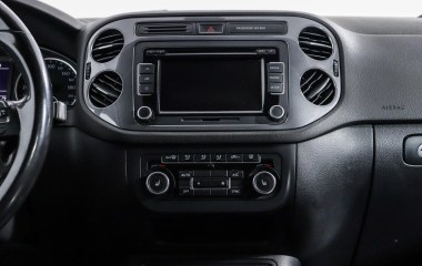 Volkswagen Tiguan Track & Field 2.0 АКПП превью 13
