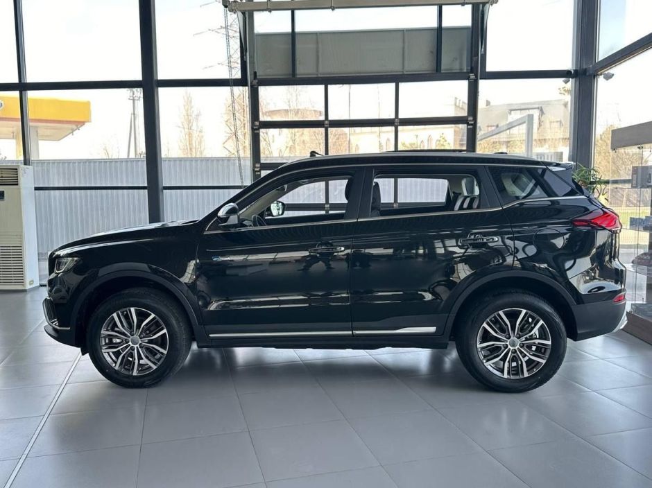 Geely Atlas Pro Flagship 1.5 РКПП, 2024 фото 3