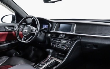 Kia Optima GT 2.0 АКПП превью 11