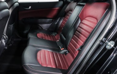Kia Optima GT 2.0 АКПП превью 12