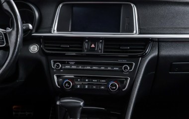 Kia Optima GT 2.0 АКПП превью 15