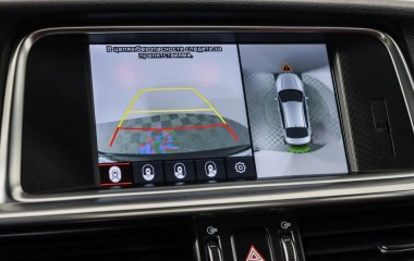 Kia Optima GT 2.0 АКПП превью 16