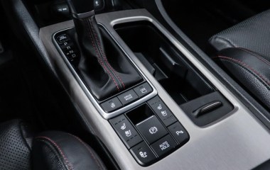 Kia Optima GT 2.0 АКПП превью 17