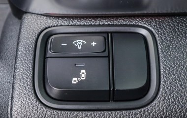 Kia Optima GT 2.0 АКПП превью 18