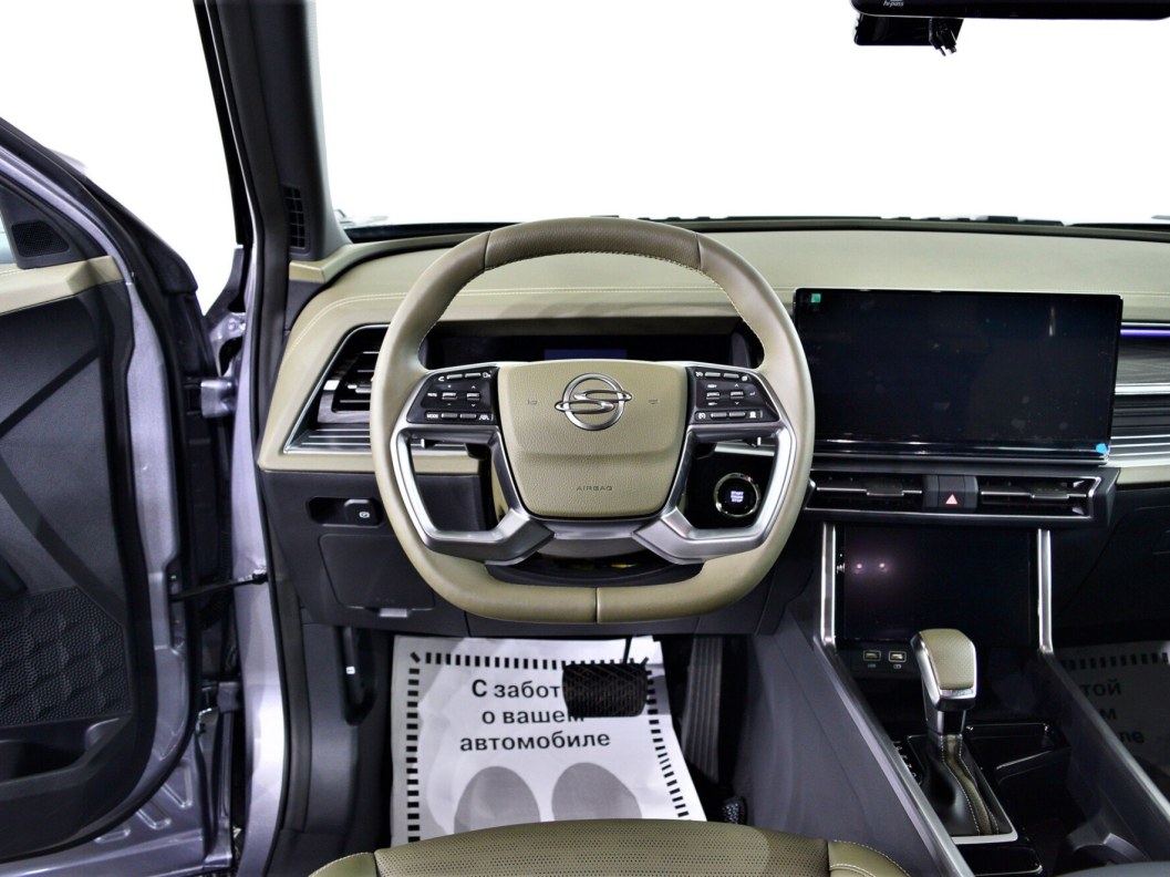 SsangYong Torres 4WD  фото 12