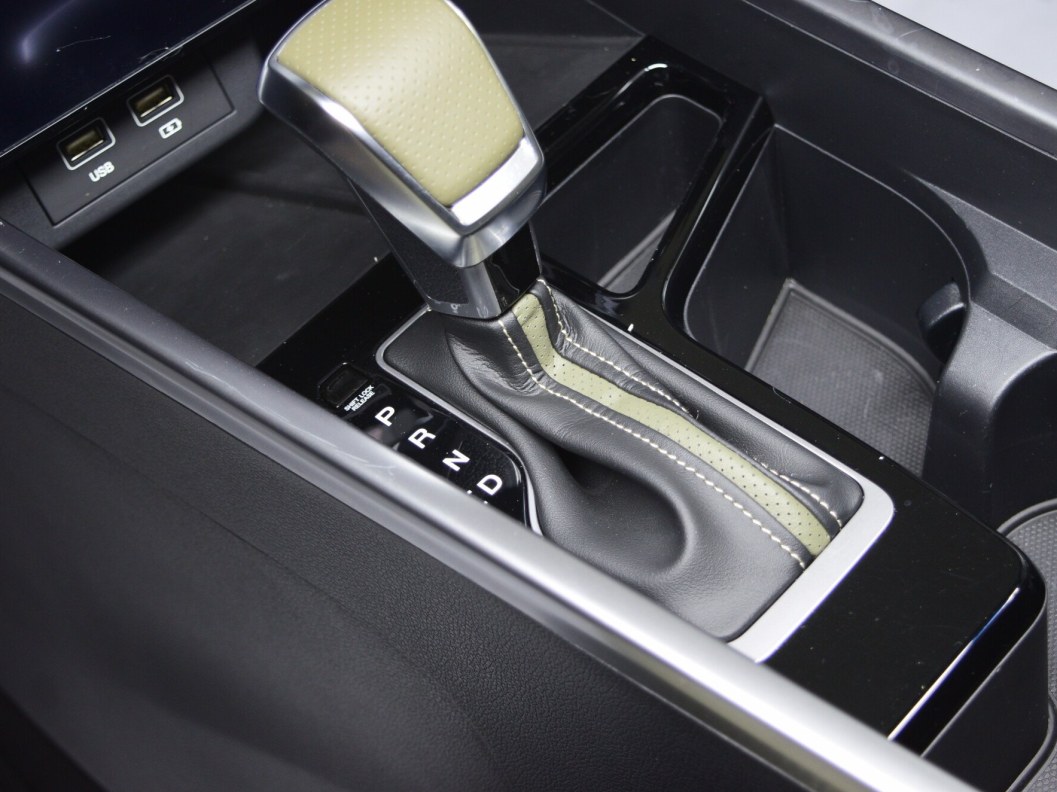 SsangYong Torres 4WD  фото 13