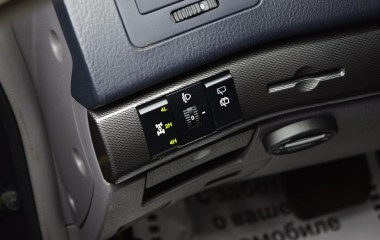 SsangYong Stavic Luxury 2.0  превью 12