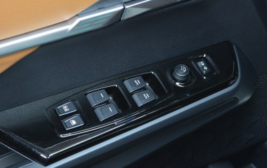 SsangYong Torres 4WD  превью 12