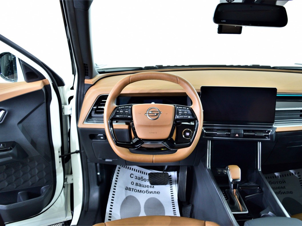 SsangYong Torres 4WD  фото 13