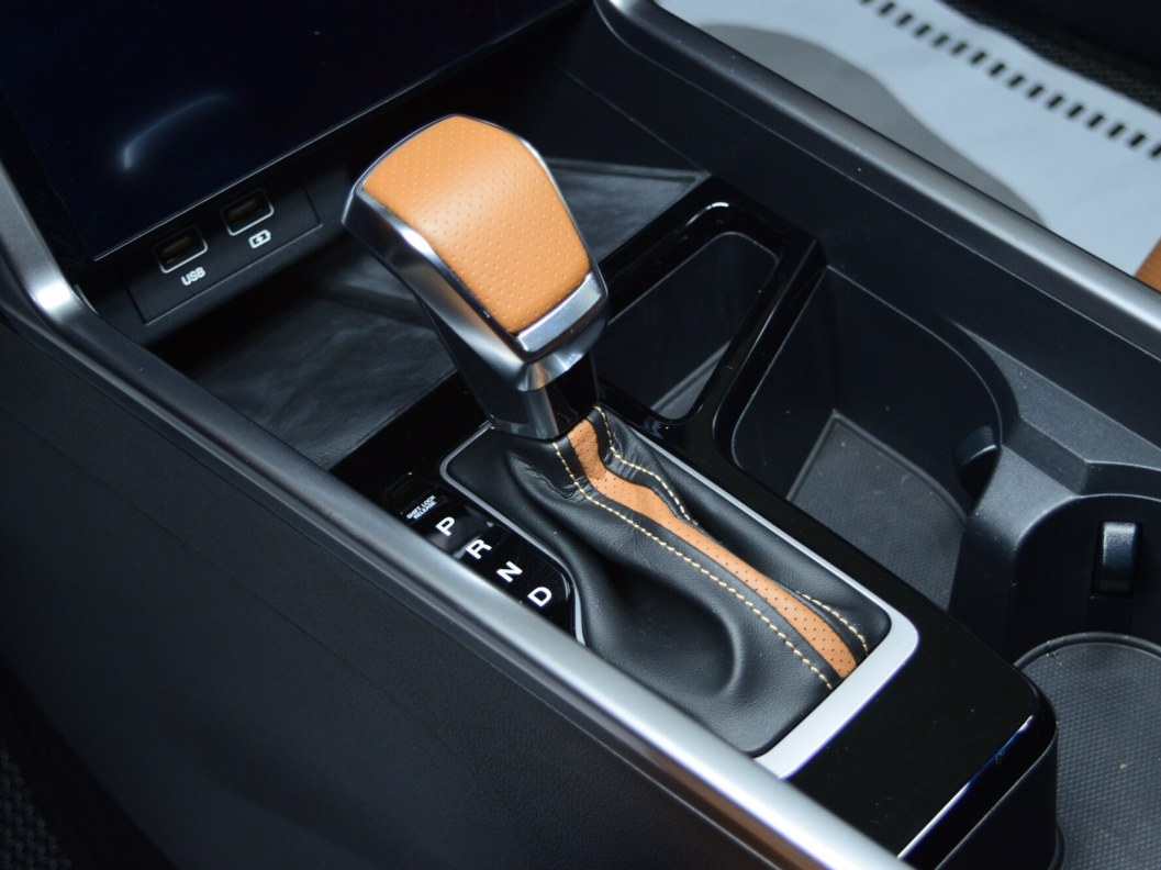 SsangYong Torres 4WD  фото 14
