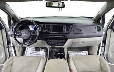 Kia Carnival 2.2 АКПП превью 7