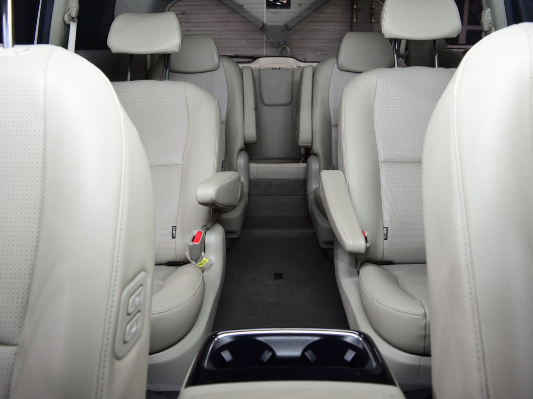 Kia Carnival 2.2 АКПП фото 10