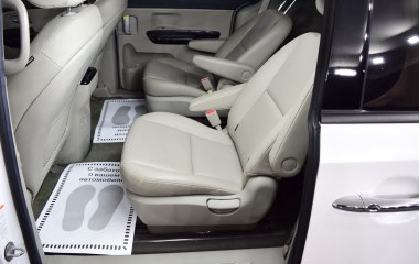 Kia Carnival 2.2 АКПП превью 12