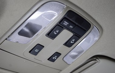 Kia Carnival 2.2 АКПП превью 18