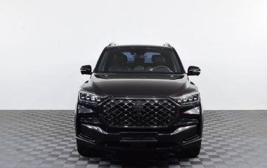 SsangYong Rexton 4WD АКПП превью 2