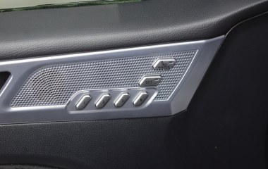 SsangYong Rexton 4WD АКПП превью 12
