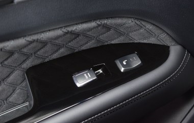 SsangYong Rexton 4WD АКПП превью 13