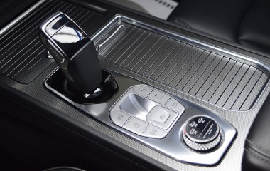 SsangYong Rexton 4WD АКПП превью 16
