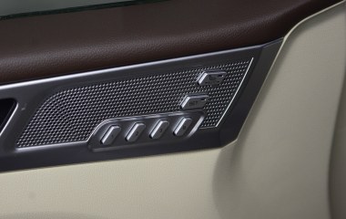 SsangYong Rexton 4WD АКПП превью 11