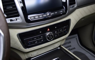 SsangYong Rexton 4WD АКПП превью 13