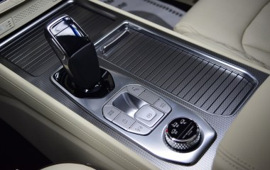 SsangYong Rexton 4WD АКПП превью 14