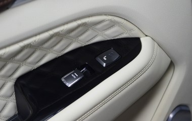 SsangYong Rexton 4WD АКПП превью 15