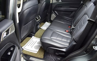 SsangYong Rexton 2.2 АКПП превью 9