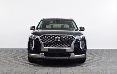 Hyundai Palisade Lifestyle 2.2 АКПП, 2018 превью 2