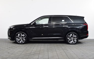 Hyundai Palisade Lifestyle 2.2 АКПП, 2018 превью 4