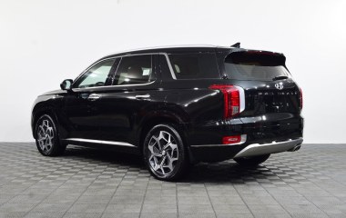 Hyundai Palisade Lifestyle 2.2 АКПП, 2018 превью 5