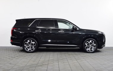 Hyundai Palisade Lifestyle 2.2 АКПП, 2018 превью 8