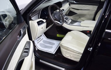 Hyundai Palisade Lifestyle 2.2 АКПП, 2018 превью 9