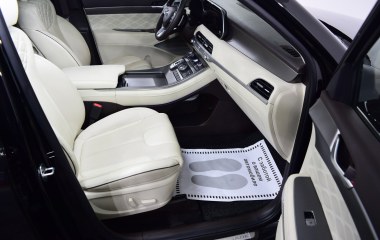 Hyundai Palisade Lifestyle 2.2 АКПП, 2018 превью 11