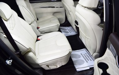 Hyundai Palisade Lifestyle 2.2 АКПП, 2018 превью 12