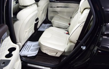 Hyundai Palisade Lifestyle 2.2 АКПП, 2018 превью 13