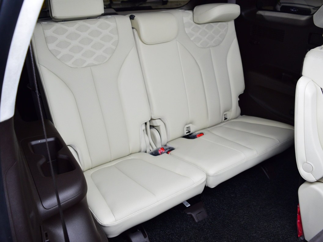 Hyundai Palisade Lifestyle 2.2 АКПП, 2018 фото 14