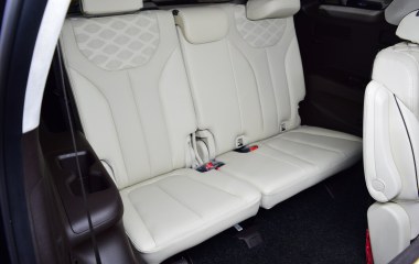 Hyundai Palisade Lifestyle 2.2 АКПП, 2018 превью 14