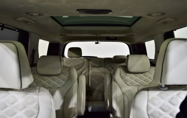 Hyundai Palisade Lifestyle 2.2 АКПП, 2018 превью 15