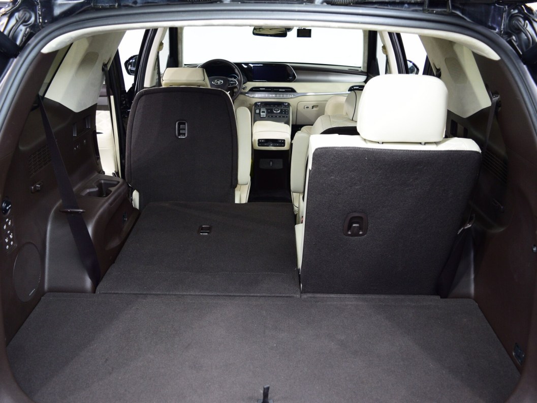 Hyundai Palisade Lifestyle 2.2 АКПП, 2018 фото 16