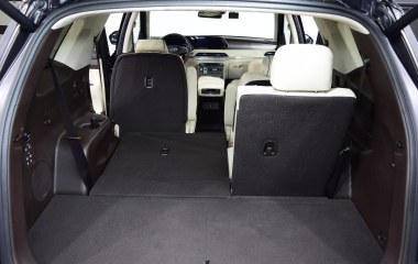 Hyundai Palisade Lifestyle 2.2 АКПП, 2018 превью 16