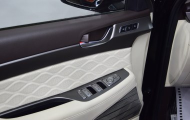 Hyundai Palisade Lifestyle 2.2 АКПП, 2018 превью 18