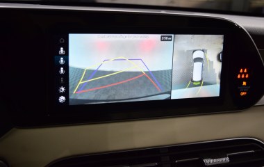 Hyundai Palisade Lifestyle 2.2 АКПП, 2018 превью 20