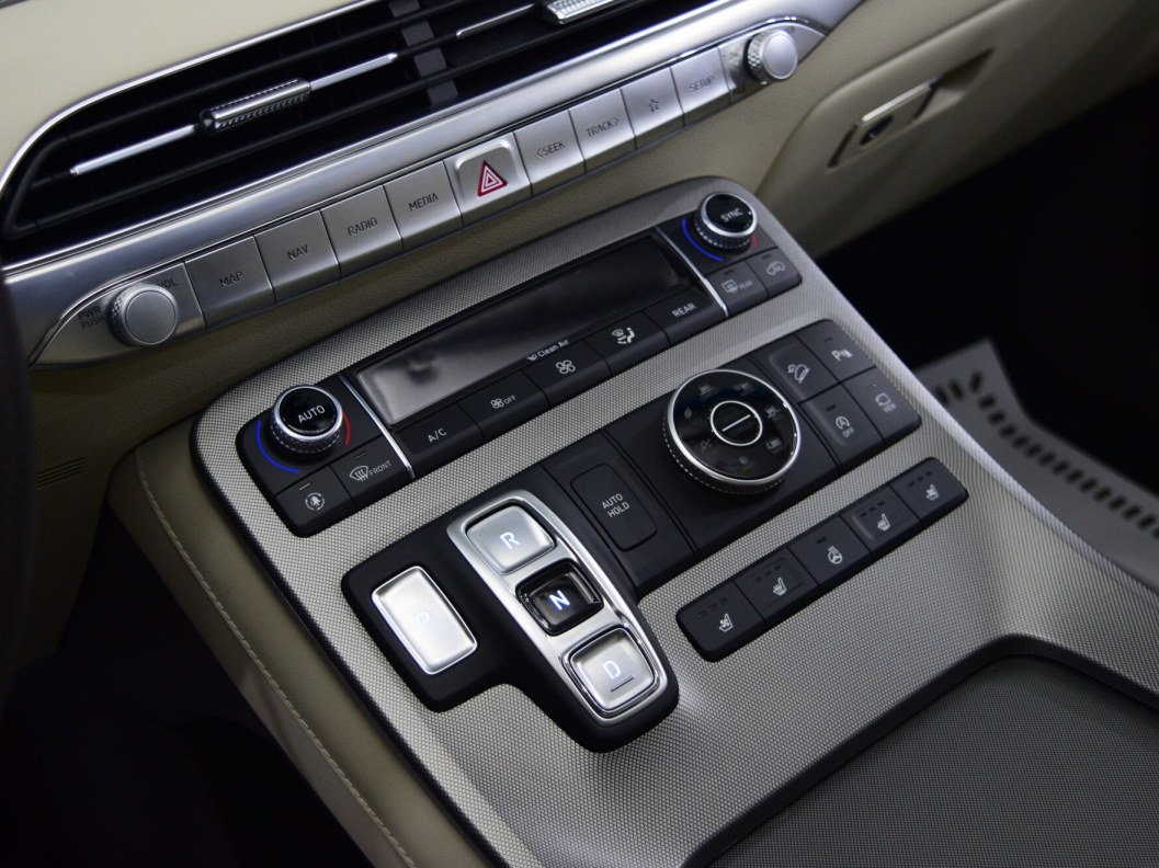 Hyundai Palisade Lifestyle 2.2 АКПП, 2018 фото 21