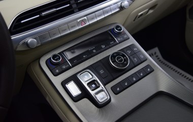 Hyundai Palisade Lifestyle 2.2 АКПП, 2018 превью 21