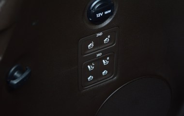 Hyundai Palisade Lifestyle 2.2 АКПП, 2018 превью 23
