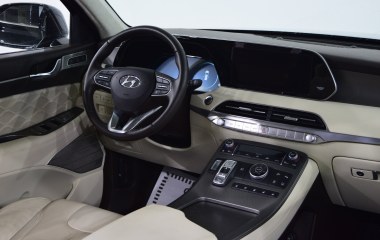 Hyundai Palisade Lifestyle 2.2 АКПП, 2018 превью 24