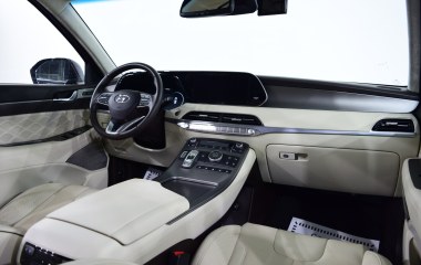 Hyundai Palisade Lifestyle 2.2 АКПП, 2018 превью 25