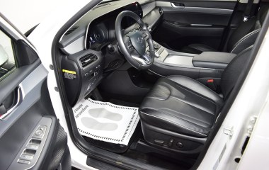 Hyundai Palisade Prestige 2.2 АКПП, 2018 превью 6