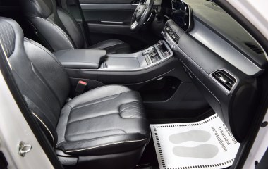 Hyundai Palisade Prestige 2.2 АКПП, 2018 превью 8