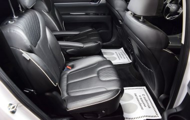 Hyundai Palisade Prestige 2.2 АКПП, 2018 превью 9